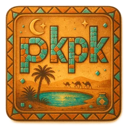 pkpk সহায়তা ডেস্কের স্ক্রিন
